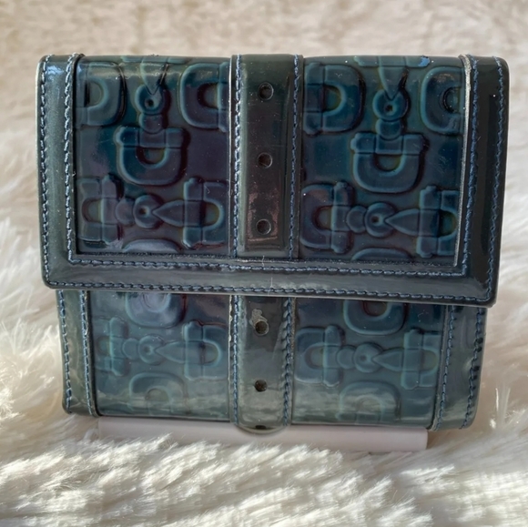 Vintage Gucci Wallet - Picture 8 of 9